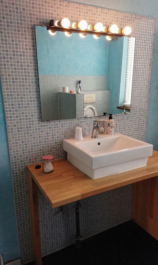 Bed & Breakfast Logies Zen Aan Zee Oostende
