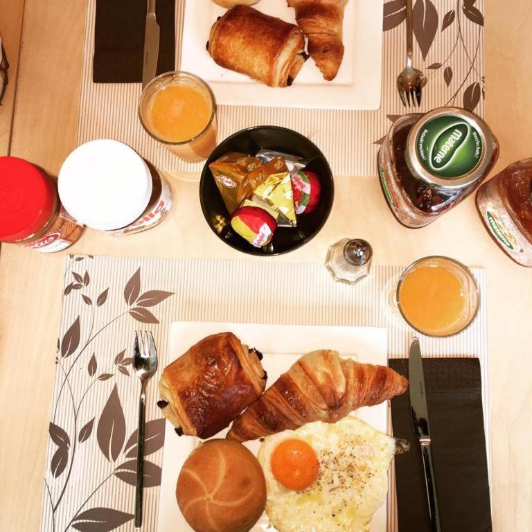 Bed & Breakfast Logies Zen Aan Zee Oostende