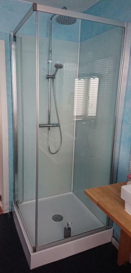 Bed & Breakfast Logies Zen Aan Zee Oostende